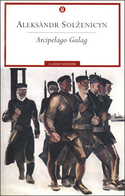 9788804487678 - Arcipelago Gulag