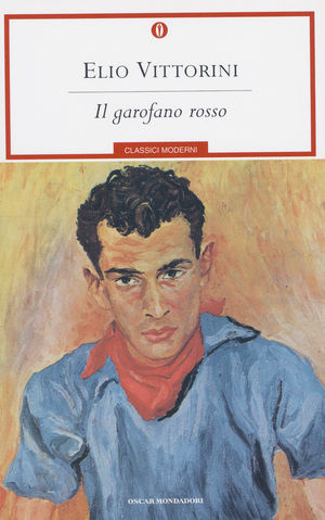 9788804492535 - Il garofano rosso
