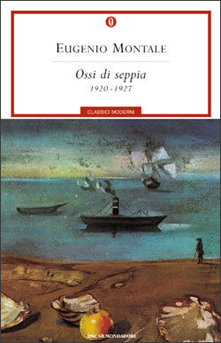 9788804492696 - Ossi di seppia (1920-1927)
