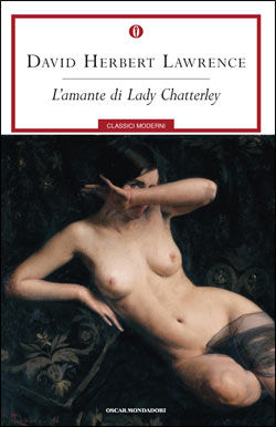 9788804492993 - L'amante di lady Chatterley