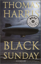 9788804495604 - Black sunday
