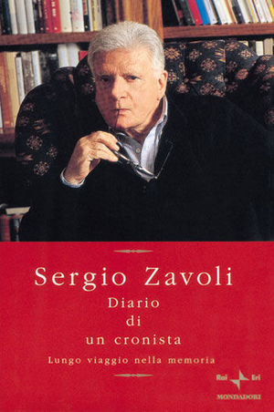 9788804498643 - Diario di un cronista. Lungo viaggio nella memoria