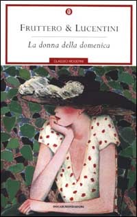 9788804499077 - La donna della domenica