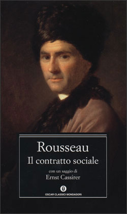 9788804499282 - Il contratto sociale