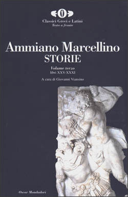 9788804500797 - Storie Vol.III