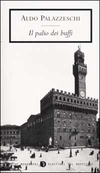 9788804500902 - Il palio dei buffi