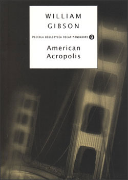 9788804501275 - American Acropolis