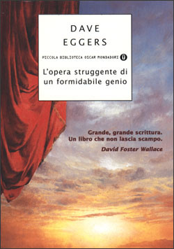 9788804501350 - L'opera struggente di un formidabile genio