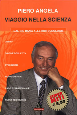 9788804503316 - Viaggio nella scienza. Dal Big Bang alle biotecnologie