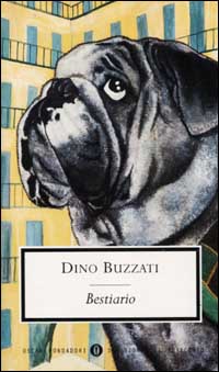 9788804503491 - Bestiario