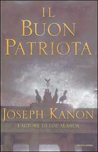 9788804503583 - Il buon patriota