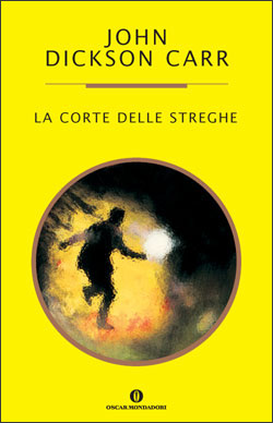 9788804505440 - La corte delle streghe