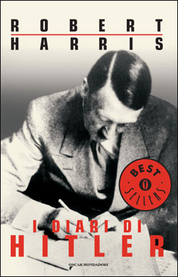 9788804505594 - I diari di Hitler