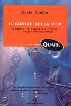 9788804505686 - Il codice della vita