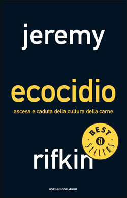 9788804505716 - Ecocidio. Ascesa e caduta della cultura della carne