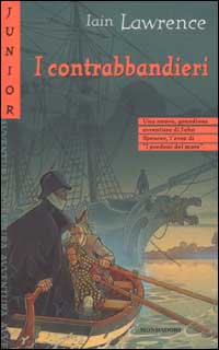 9788804506010 - I contrabbandieri