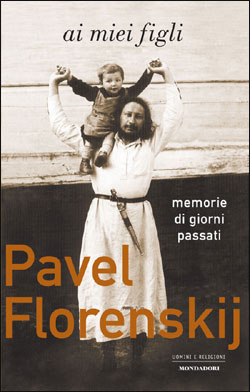 9788804507857 - Ai miei figli. Memorie di giorni passati