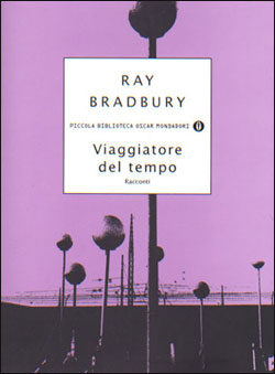 9788804508014 - Viaggiatore del tempo