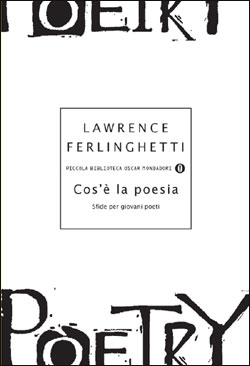 9788804508090 - Cos'è la poesia