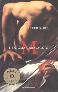 9788804508267 - M. L'enigma Caravaggio
