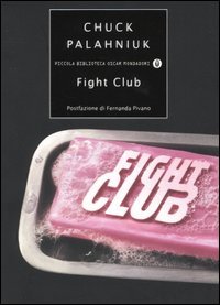 9788804508359 - Fight club