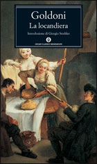 9788804508472 - La locandiera