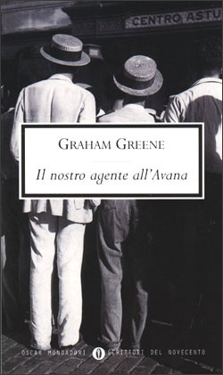 9788804508564 - Il nostro agente all'Avana
