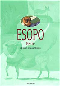 9788804509066 - Favole
