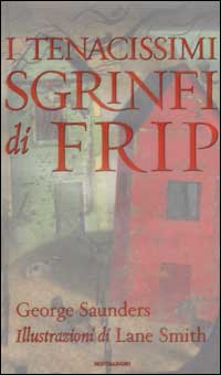 9788804509134 - I tenacissimi sgrinfi di Frip