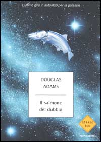 9788804509486 - Il salmone del dubbio