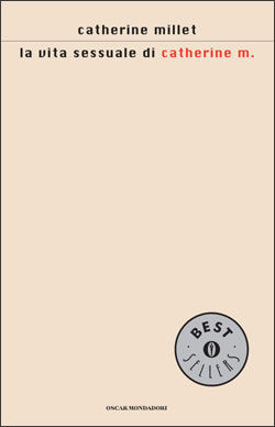 9788804509653 - La vita sessuale di Catherine M.