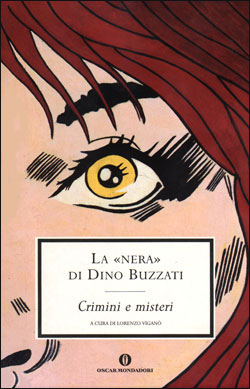 9788804510192 - La «nera»