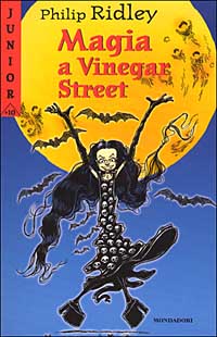 9788804511267 - Magia a Vinegar Street