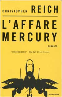 9788804511885 - L'affare Mercury