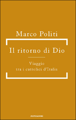9788804512509 - Il ritorno di Dio