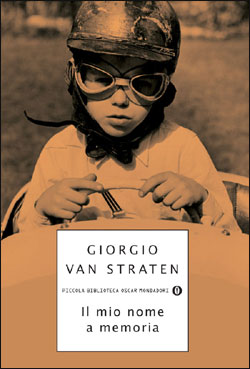 9788804513100 - Il mio nome a memoria
