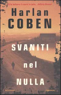 9788804514725 - Svaniti nel nulla