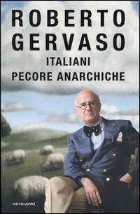 9788804514879 - Italiani pecore anarchiche