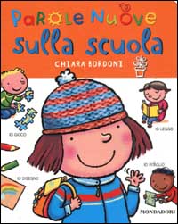 9788804515135 - Parole nuove sulla scuola