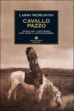 9788804516392 - Cavallo pazzo