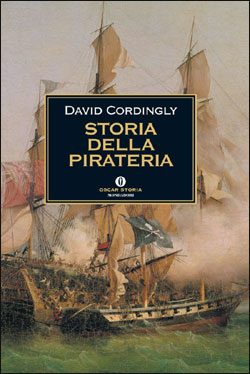 9788804516491 - Storia della pirateria