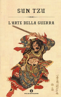 9788804517788 - L'arte della guerra