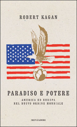 9788804518051 - Paradiso e potere