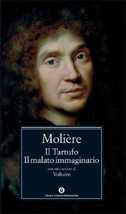 9788804519003 - Il tartufo-Il malato immaginario