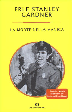 9788804519669 - La morte nella manica
