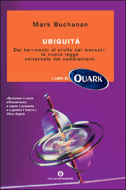9788804519799 - Ubiquità
