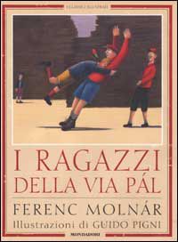 9788804519973 - I ragazzi della via Pal