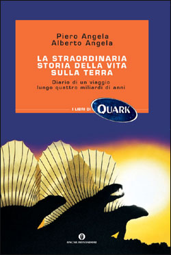 9788804520368 - La straordinaria storia della vita sulla terra. Diario di un viaggio lungo quattro miliardi di anni
