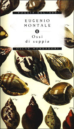 9788804521013 - Ossi di seppia