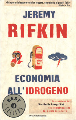 9788804521228 - Economia all'idrogeno
